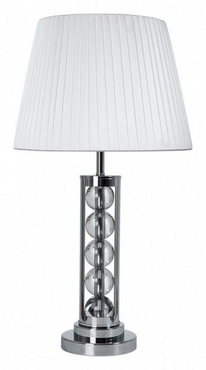 Настольная лампа декоративная Arte Lamp Jessica A4062LT-1CC в Златоусте - zlatoust.mebel24.online | фото