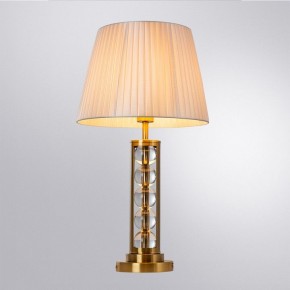 Настольная лампа декоративная Arte Lamp Jessica A4062LT-1PB в Златоусте - zlatoust.mebel24.online | фото 2