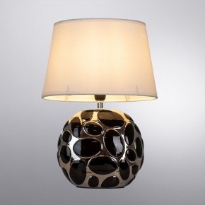 Настольная лампа декоративная Arte Lamp Poppy A4063LT-1CC в Златоусте - zlatoust.mebel24.online | фото 2