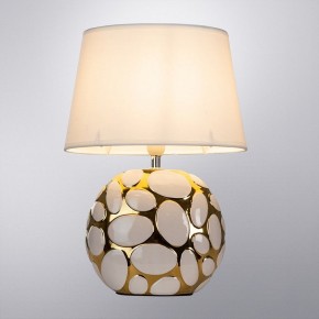 Настольная лампа декоративная Arte Lamp Poppy A4063LT-1GO в Златоусте - zlatoust.mebel24.online | фото 2