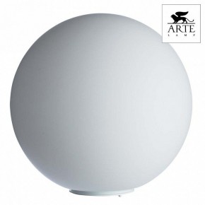 Настольная лампа декоративная Arte Lamp Sphere A6030LT-1WH в Златоусте - zlatoust.mebel24.online | фото 2