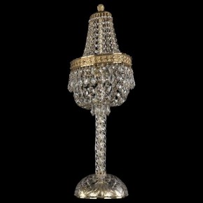 Настольная лампа декоративная Bohemia Ivele Crystal 1927 19273L4/H/35IV G в Златоусте - zlatoust.mebel24.online | фото 2