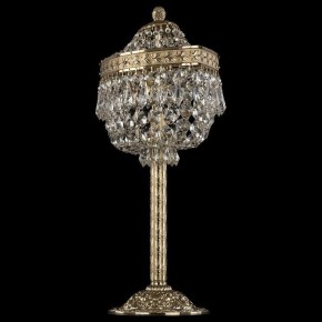 Настольная лампа декоративная Bohemia Ivele Crystal 1927 19273L6/35IV G в Златоусте - zlatoust.mebel24.online | фото 3