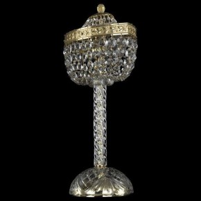 Настольная лампа декоративная Bohemia Ivele Crystal 1928 19283L4/35IV G в Златоусте - zlatoust.mebel24.online | фото 2