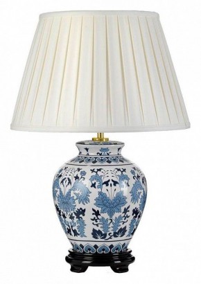 Настольная лампа декоративная Elstead Lighting Linyi DL-LINYI-TL в Златоусте - zlatoust.mebel24.online | фото