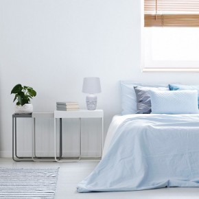 Настольная лампа декоративная Escada Antey 10195/L White в Златоусте - zlatoust.mebel24.online | фото 3