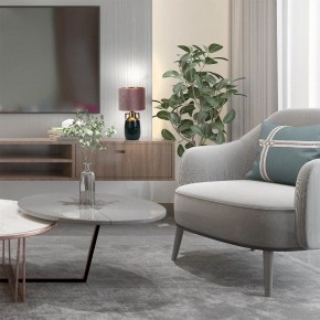 Настольная лампа декоративная Escada Athena 10201/L Black в Златоусте - zlatoust.mebel24.online | фото 2