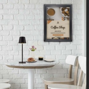 Настольная лампа декоративная F-promo Pyari 4615-1T в Златоусте - zlatoust.mebel24.online | фото 4