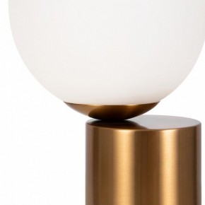 Настольная лампа декоративная Freya Barrel FR5286TL-01BS в Златоусте - zlatoust.mebel24.online | фото 7