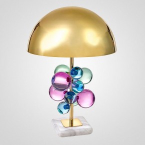 Настольная лампа декоративная Imperiumloft Globo Table Lamp 43.234-0 в Златоусте - zlatoust.mebel24.online | фото