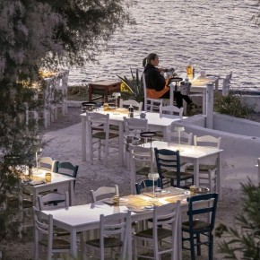 Настольная лампа декоративная Mantra Relax 7933 в Златоусте - zlatoust.mebel24.online | фото 4