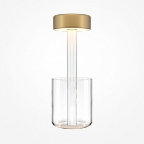 Настольная лампа декоративная Maytoni AI Collaboration MOD229TL-L3G3K1 в Златоусте - zlatoust.mebel24.online | фото 2