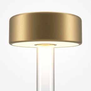Настольная лампа декоративная Maytoni AI Collaboration MOD229TL-L3G3K1 в Златоусте - zlatoust.mebel24.online | фото 4