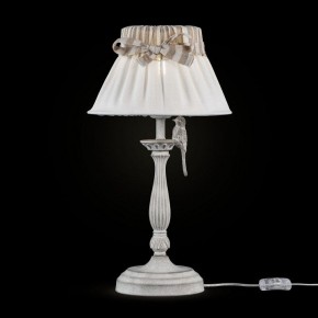 Настольная лампа декоративная Maytoni Bird ARM013-11-W в Златоусте - zlatoust.mebel24.online | фото 2