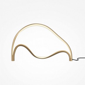 Настольная лампа декоративная Maytoni Plons MOD283TL-L12BS3K в Златоусте - zlatoust.mebel24.online | фото 2