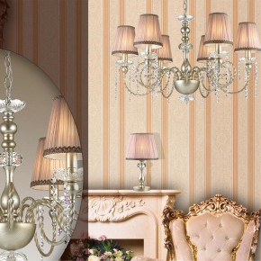 Настольная лампа декоративная Odeon Light Aurelia 3390/1T в Златоусте - zlatoust.mebel24.online | фото 4