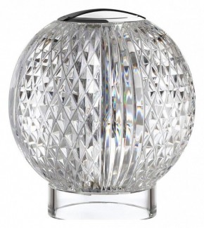 Настольная лампа декоративная Odeon Light Crystal 5007/2TL в Златоусте - zlatoust.mebel24.online | фото