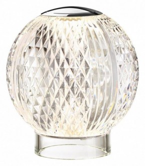 Настольная лампа декоративная Odeon Light Crystal 5007/2TL в Златоусте - zlatoust.mebel24.online | фото 5