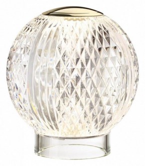 Настольная лампа декоративная Odeon Light Crystal 5008/2TL в Златоусте - zlatoust.mebel24.online | фото 6