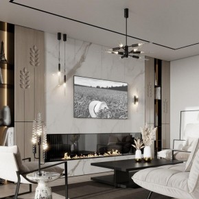 Настольная лампа декоративная Odeon Light Kolos 5459/9TL в Златоусте - zlatoust.mebel24.online | фото 4