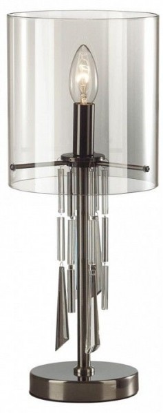 Настольная лампа декоративная Odeon Light Nicole 4890/1T в Златоусте - zlatoust.mebel24.online | фото 3