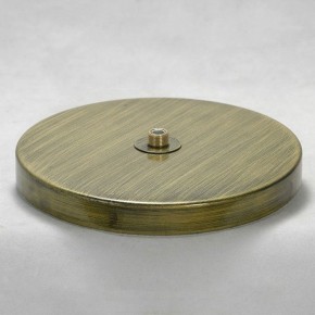 Настольная лампа декоративная с подсветкой Lussole Ajo GRLSP-0551 в Златоусте - zlatoust.mebel24.online | фото 5