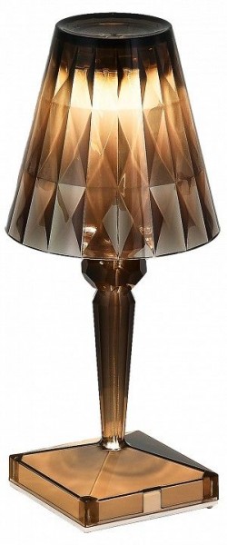 Настольная лампа декоративная ST-Luce SPARKLE SL1010.734.01 в Златоусте - zlatoust.mebel24.online | фото 3
