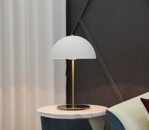 Настольная лампа декоративная TopDecor Stratus Stratus T1 10 в Златоусте - zlatoust.mebel24.online | фото 2