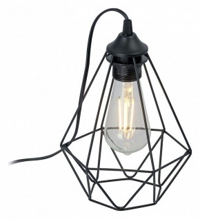 Настольная лампа декоративная Vitaluce V2803 V2803-1/1L в Златоусте - zlatoust.mebel24.online | фото