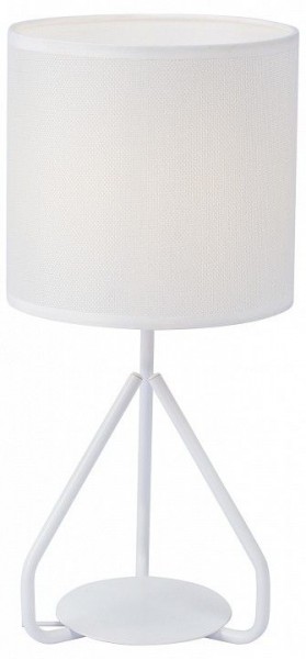 Настольная лампа декоративная Vitaluce V2899 V2899-0/1L в Златоусте - zlatoust.mebel24.online | фото