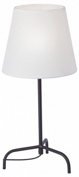 Настольная лампа декоративная Vitaluce V2992 V2992-1/1L в Златоусте - zlatoust.mebel24.online | фото
