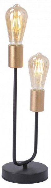 Настольная лампа декоративная Vitaluce V3005 V3005-1/2L в Златоусте - zlatoust.mebel24.online | фото