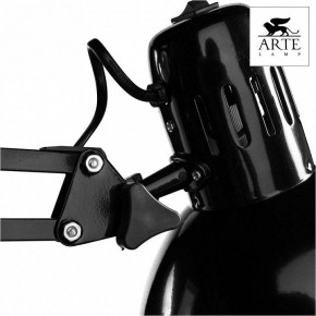 Настольная лампа офисная Arte Lamp Senior A6068LT-1BK в Златоусте - zlatoust.mebel24.online | фото 5