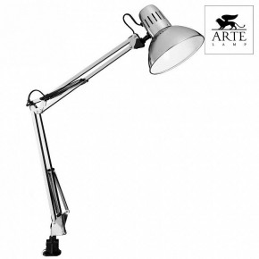 Настольная лампа офисная Arte Lamp Senior A6068LT-1SS в Златоусте - zlatoust.mebel24.online | фото 2