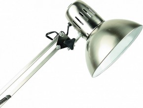 Настольная лампа офисная Arte Lamp Senior A6068LT-1SS в Златоусте - zlatoust.mebel24.online | фото 4