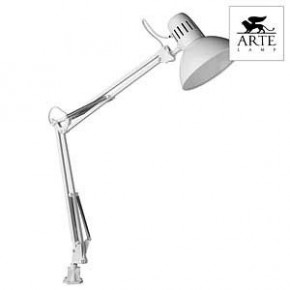 Настольная лампа офисная Arte Lamp Senior A6068LT-1WH в Златоусте - zlatoust.mebel24.online | фото 4