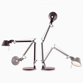 Настольная лампа офисная Artemide  A011830 в Златоусте - zlatoust.mebel24.online | фото 3
