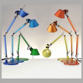 Настольная лампа офисная Artemide  A011830 в Златоусте - zlatoust.mebel24.online | фото 5