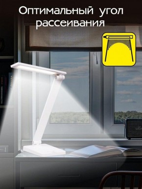 Настольная лампа офисная Citilux Ньютон CL803080 в Златоусте - zlatoust.mebel24.online | фото 5