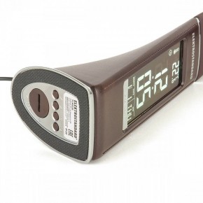 Настольная лампа офисная Elektrostandard ELARA a037504 в Златоусте - zlatoust.mebel24.online | фото 4