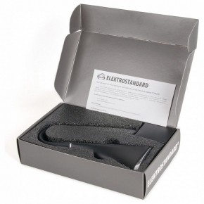 Настольная лампа офисная Elektrostandard ELARA a037526 в Златоусте - zlatoust.mebel24.online | фото 2