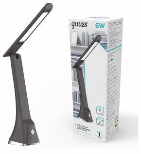 Настольная лампа офисная Gauss GT203 GT2032 в Златоусте - zlatoust.mebel24.online | фото 2