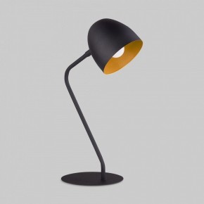 Настольная лампа офисная TK Lighting Soho 5036 Soho Black в Златоусте - zlatoust.mebel24.online | фото