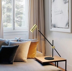 Настольная лампа офисная TopDecor Robert Robert T1 12 в Златоусте - zlatoust.mebel24.online | фото 5