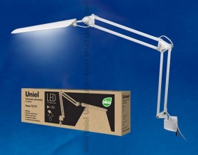 Настольная лампа офисная Uniel TLD-524 10610 в Златоусте - zlatoust.mebel24.online | фото 2