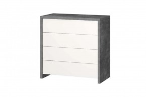 НЕКСТ - К4 Комод в Златоусте - zlatoust.mebel24.online | фото 3