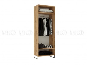 НЭНСИ LOFT Гостиная (модульная) Дуб крафт в Златоусте - zlatoust.mebel24.online | фото 8