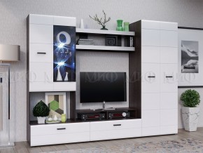 НЭНСИ NEW Шкаф 2-х створчатый МДФ в Златоусте - zlatoust.mebel24.online | фото 7