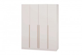 НИКОЛЬ 24 Шкаф 4-х створчатый в Златоусте - zlatoust.mebel24.online | фото