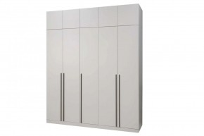 НИКОЛЬ 25 Шкаф 5-ти створчатый в Златоусте - zlatoust.mebel24.online | фото 5
